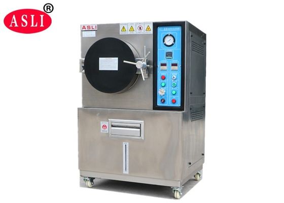 Safety Stability Pressure Cooker Test Chamber For Magnetic Materials With LED Digital Control