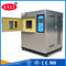 IEC68-2-14 Vertical Thermal Shock Chamber , Customized Thermal Shock Machine