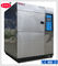 IEC68-2-14 Vertical Thermal Shock Chamber , Customized Thermal Shock Machine