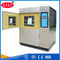 Automotive industry Fast Temperature Change Heating Cooling Cycling Thermal Shock Test Chamber