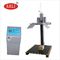 ISO2248 Lab Test Equipment Single Arm Free Fall Package Drop Tester