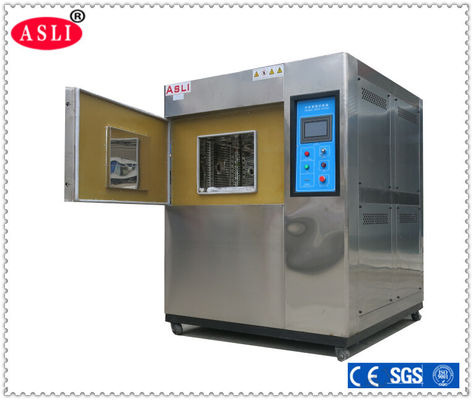Thermal Shock Test Chamber Temperature Range -60 to 200 degree