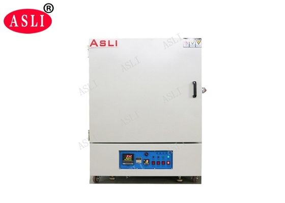 Dry And Bake Various Materials Or Specimen High Temp Oven 1 Year Warranty