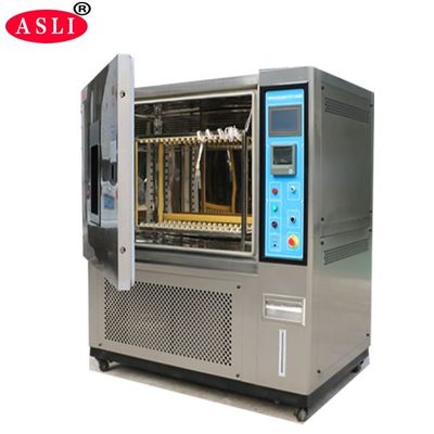 Automotive Thermal cycling and Shock Test Chamber Programmable