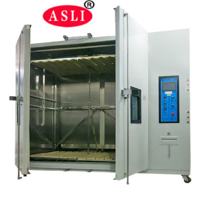 Customized Size Control Temperature And Humidity Chamber For Environmental Test