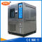 Fast Heating Cooling Rapid Rate Climate Temperature Cycling Chamber SUS 304# Stainless Steel
