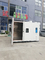 Walk In Temperature Humidity Test Chamber With Environmental Protection Refrigerant