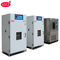 500 Degrees C High Temperature Nitrogen Test Oven For Fluoropolymers Test With 3 Inlet Port Holes