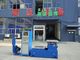 Vertical Vibration Test Chamber For Military Radios / Rubber Plastic Parts