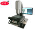 Plug And Play Video Measuring Machine Smart Camera Machine Vision Microscope Application
