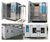 Floor Standing Lab Test Equipment / Multi Function Temperature Humidity Controlled Climate Test Machine