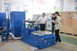 Package Transportation Air Cooling Vibration Test System Dynamic Shaker Table With Mil - Std Standard