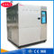 Two Rooms High - Low Temperature Impact Equipment / Thermal Shock Test Chamber