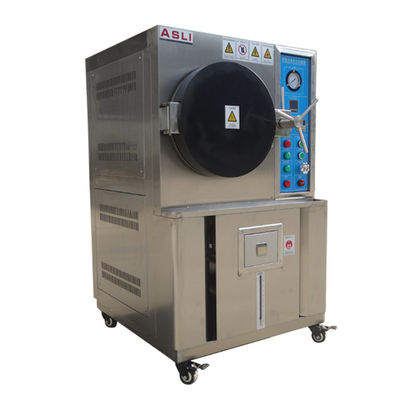 Ηλεκτρονική αίθουσα δοκιμής κουζινών πίεσης διάβρωσης/επιταχυνόμενη μηχανή δοκιμής γήρανσης