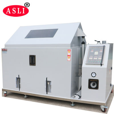 Αλατισμένη μηχανή δοκιμής ψεκασμού για τη διάβρωση ομίχλης που εξετάζει 120L ~200L NSS ACSS CASS